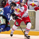 SAPA Fehérvár - RB Salzburg