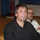 Jahreshauptversammlung der Bürgermusik Hohenems am 4.1.2013