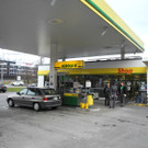 Tankstellen Shops