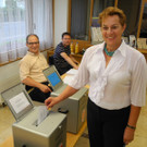 FL-Wahlen 2013