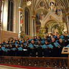 Weihnachtliches Konzert