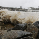 Hochwasser in Schärding
