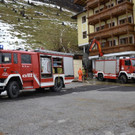 Hochwasser in Zell am See