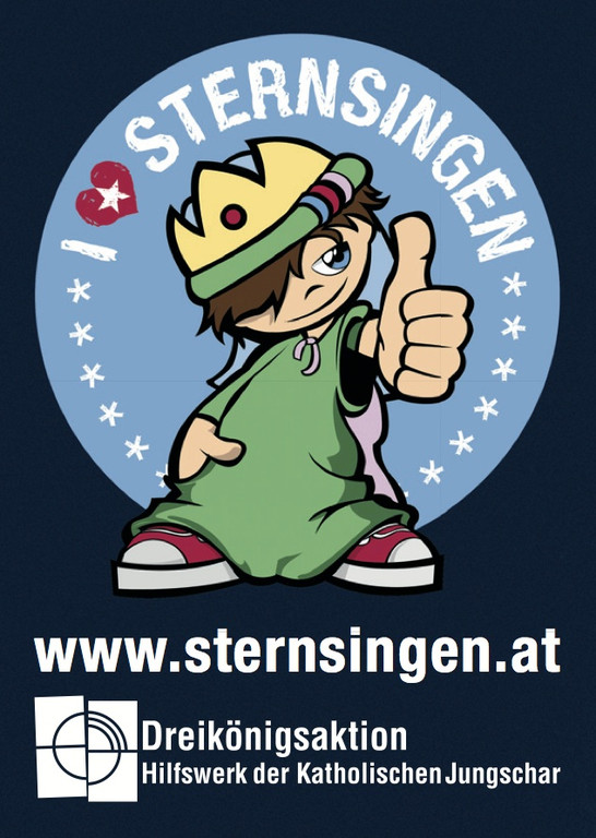 KOE_Sternsinger Goefis 50_jpg-1357419819