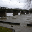 Hochwasser in Schärding