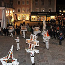 Glöcklerlauf in Salzburg