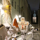 Mehr Pics vom Glöcklerlauf