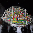 Glöcklerlauf in Ebensee