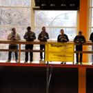 EFAC veranstaltet Winterchamps 2013 in der Herrenriedhalle!