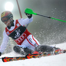 Hirscher in Zagreb