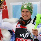 Hirscher triumphiert in Zagreb