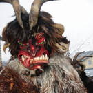 Pongauer Perchtenlauf 2013