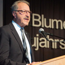 Blumenegger Neujahrsempfang 2013