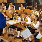 Konzert GM Schlins