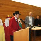 Spenden aus dem Kirchenkonzert für „Mitanand – Füranand z´Lochau“