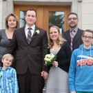 Hochzeit