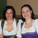 Musikanten-Trachten Jubiläumsball in Au.