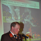 Jahreshauptversammlung der Feuerwehr Altach