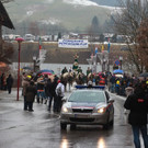 Pongauer Perchtenlauf I