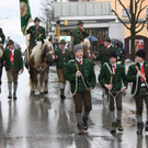 Pongauer Perchtenlauf II