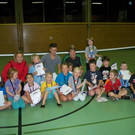 Finde deinen Sport