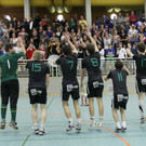 Alberschwende Fans die klare Nummer eins