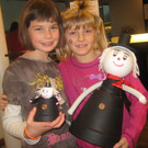 Neujahrsschauturnen 2013
