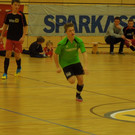 FC Dornbirn lud zum Nachwuchshallenturnier