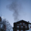 Brand im Hotel Rote Wand in Zug bei Lech