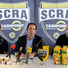 SCR Altach will zurück in die Bundesliga