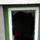 Vandalismus bei der VS Haselstauden