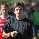 Daniel Madlener neuer Trainer beim FC Lustenau