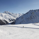 Traumhafte Wintersportverhältnisse
