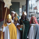 Sternsinger Impressionen
