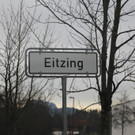 Bilder vom Tatort in Stephanskirchen