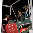 Höchster Nachtumzug - Fasching 2010