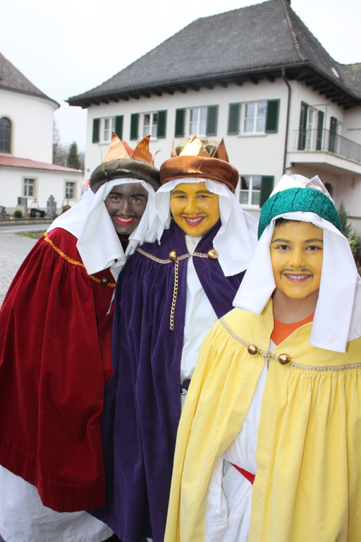 Sternsinger Lochau 2013 _7__jpg-1357674095