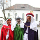 Sternsinger Lochau 2013 _9__jpg-1357674103