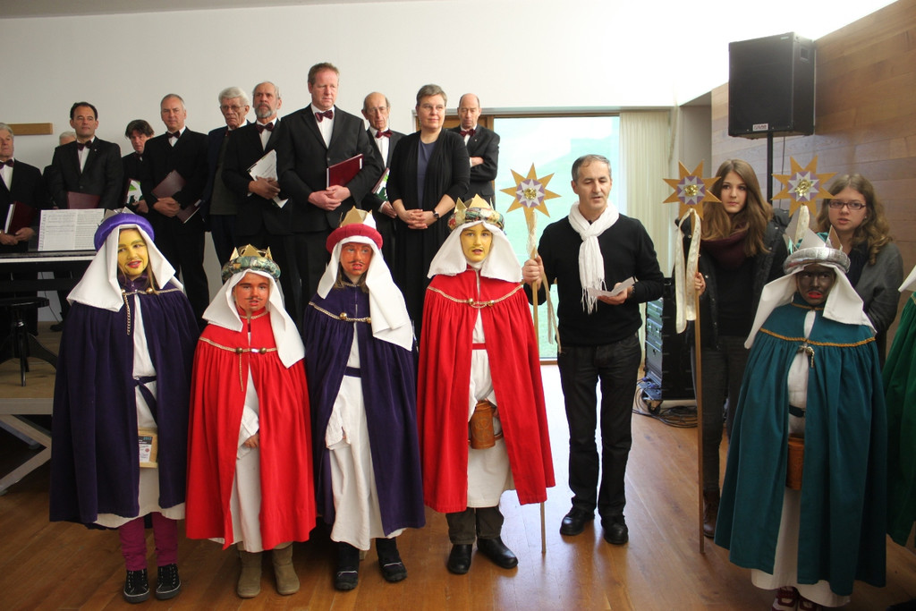Sternsinger Lochau 2013 _2__jpg-1357674073