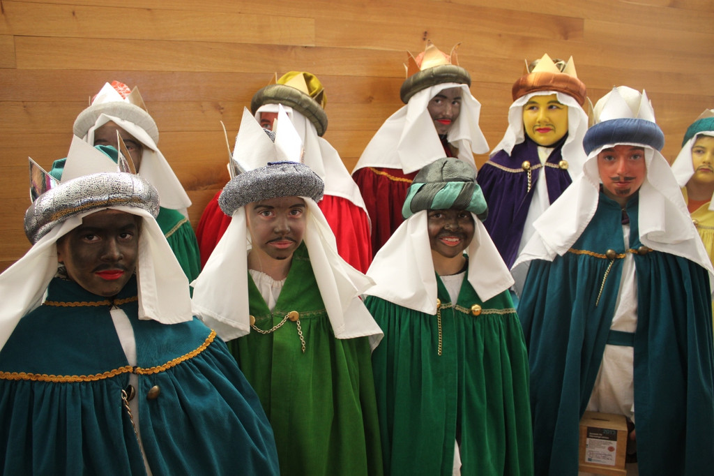 Sternsinger Lochau 2013 _4__jpg-1357674082