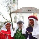 Sternsinger Lochau 2013 _8__jpg-1357674099