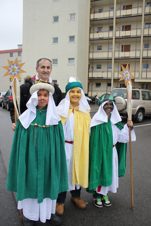 Sternsinger Lochau 2013 _10__jpg-1357674108