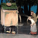   Die verzauberten Brüder