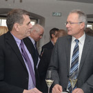 Neujahrsempfang Konsularisches Korps