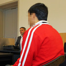 Fünfeinhalb Jahre Haft für 31-jährigen Rumänen nach brutalem Raub