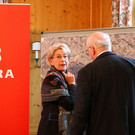Hochleistungsstrecke vorgestellt