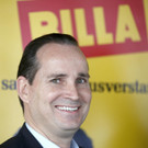 Pressekonferenz: 60 Jahre Billa