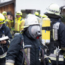 Großbrand