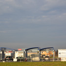 ZECH Waschparadies Standort
