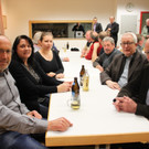 „Bundesheer“-Informationsabend mit Brigadier i. R. Gottfried Schröckenfuchs in Lochau